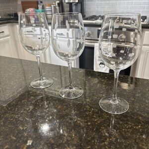 Mikasa 24 oz Stemmed Red Wine Glass